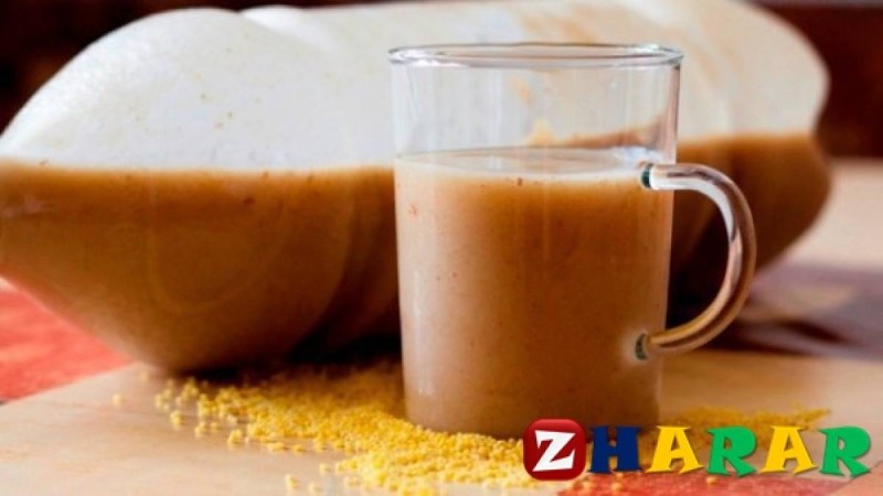Қазақта ұмыт болып бара жатқан боза сусыны