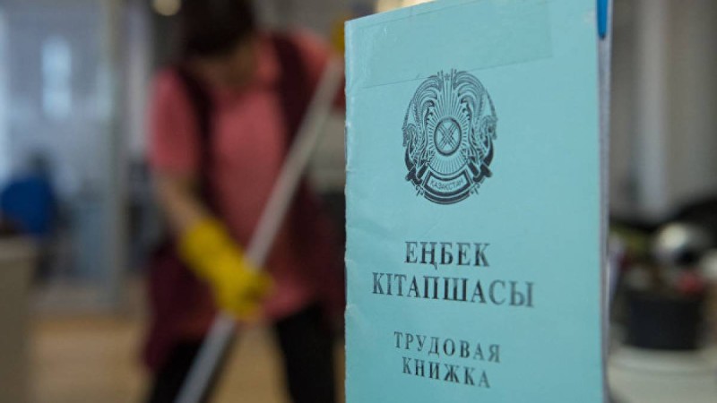 Әшімбаев халыққа бос отырмай, жұмыс істеуге кеңес берді