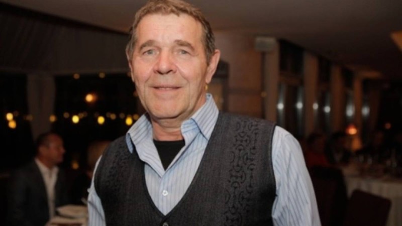 Ресейлік актер Алексей Булдаков көз жұмды - Қазақстан жаңалықтары