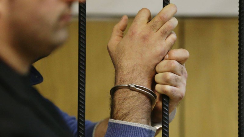 "Қазақстан билігін құлатпақ болған" азамат Мәскеуде сотталды