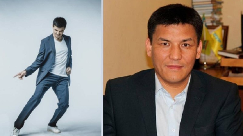 Журналист: Өмір мен деңгей You-tube қаралымымен ғана өлшенетін деңгейге жетіпппіз
            16:19, 03 Сәуір, 2019
        
        Есей Жеңісұлы:"Битіп биле" деген мәтін кейін көкке көтеріле мақталатын болса, біздің барар жер - жердің түбі онда