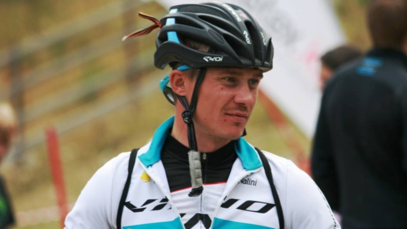 Казанцев балшыққа батты