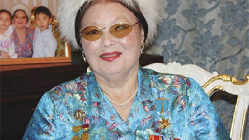 Соғысты өз көзімен көріп, жарты әлемді тамсандырған қазақ қызы: Роза Бағланованың өмір жолы - Қазақстан жаңалықтары