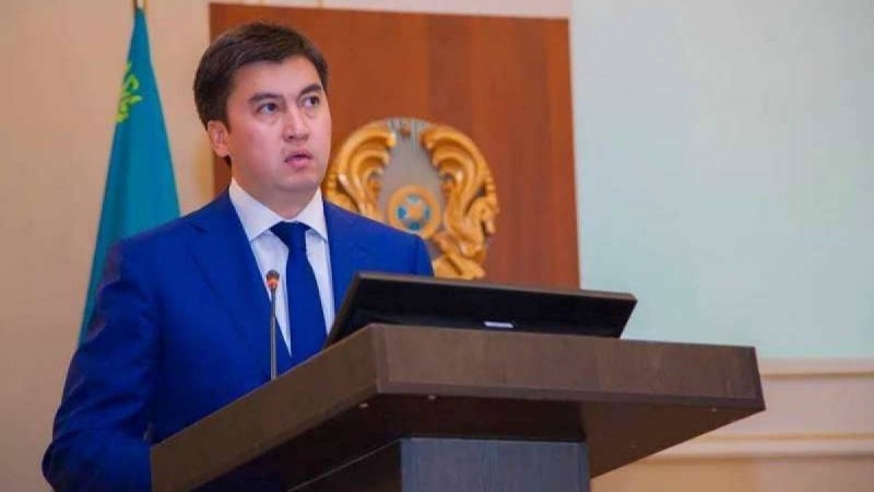 Көршісі ұсталды: Шымкент әкімі 3 жасар қыздың қалай өлгені туралы айтып берді