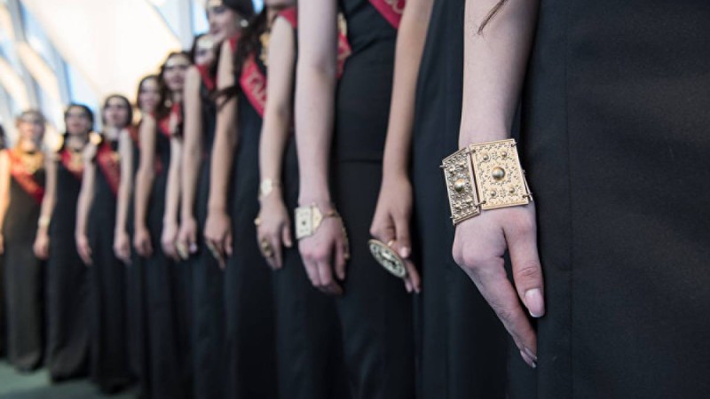 Kazakh tourism жұрттың сынына жауап берді