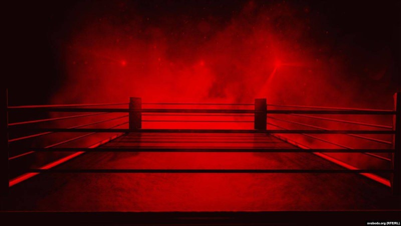 АҚШ-тағы кездесуде жарақаттанған ресейлік боксшы қайтыс болды