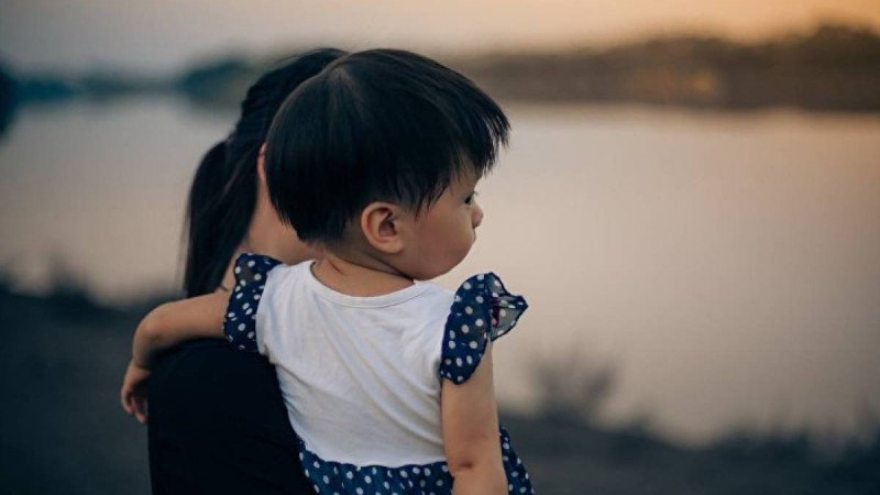 кішкентай Кәусарды көршісі өлтіріп алған