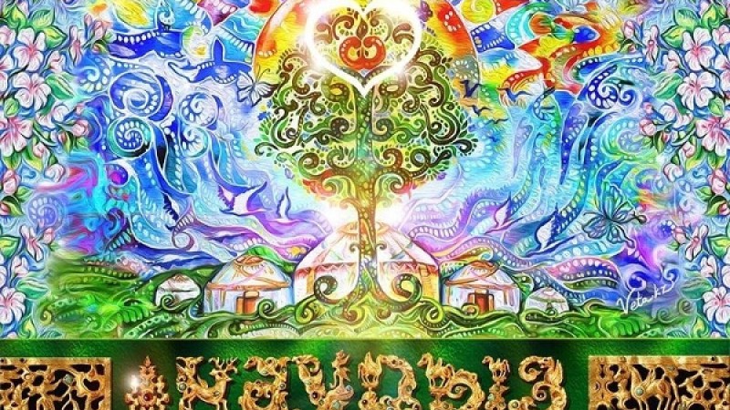 14-22 наурыз аралығындағы күндер атауы мен мағынасы