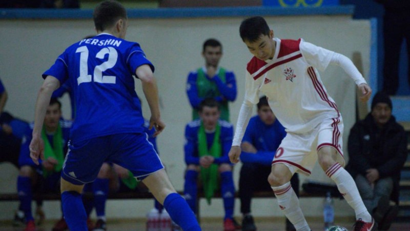 Қазақстан чемпионатының 19-20 тур ойындары аяқталды