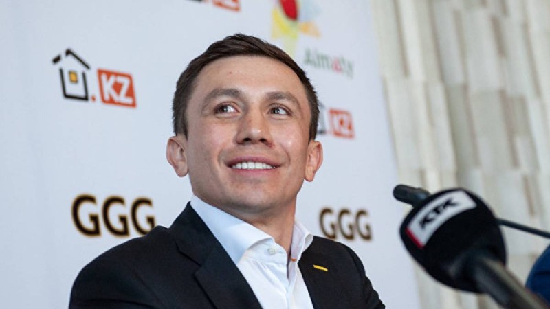 Головкин-Деревянченко жекпе-жегін қандай телеарналар көрсетеді