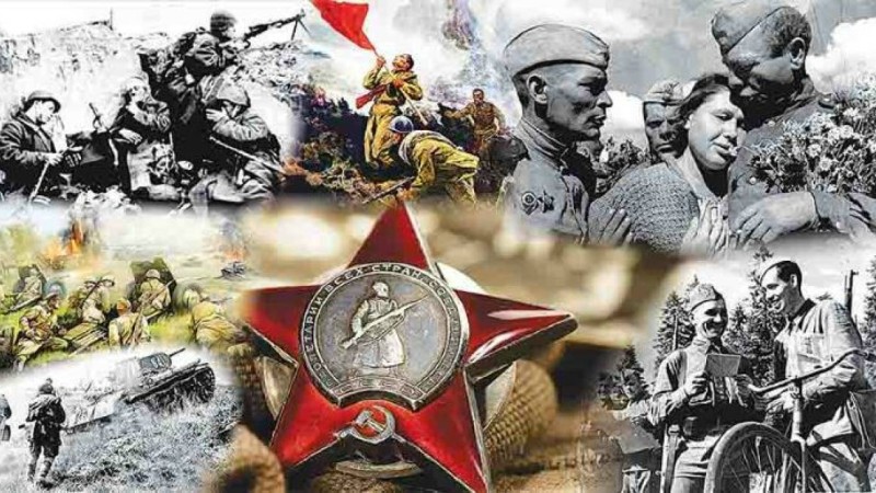 Ұлы Отан соғысы туралы жаға ұстатарлық мәліметтер - Қазақстан жаңалықтары