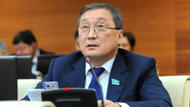 17:52Абаев, Дәленов, Омаров – тағы үш министр тағайындалды