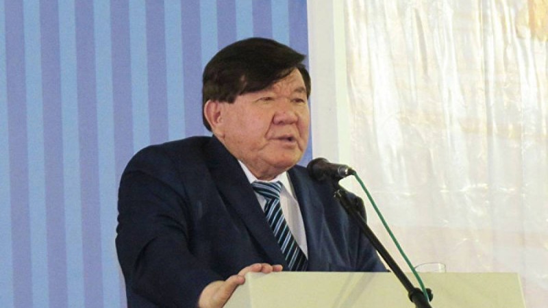 "Шаханов намысыма тиді" Танымал адамдар кімге ренжіп жүргенін ашып айтты  