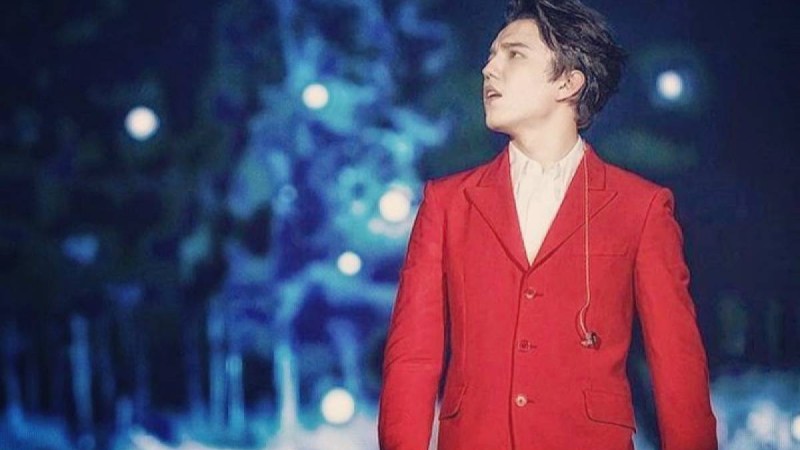 Димаш Құдайберген "Муз-ТВ 2019" жүлдесінің арнайы қонағы болмақ  - Қазақстан жаңалықтары