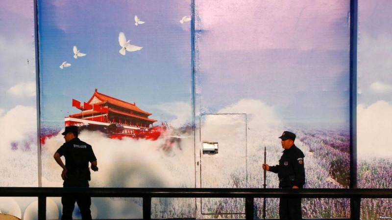 Түркия мен Ұлыбритания Шыңжаңдағы қысымға алаңдайды