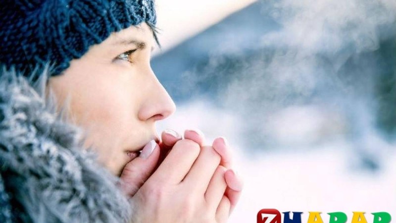 Үсік шалғанда алғашқы көмекті қалай көрсетеді?