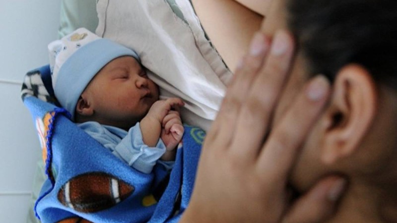 Астана тұрғыны перзентхана дәрігерлеріне шағымданды