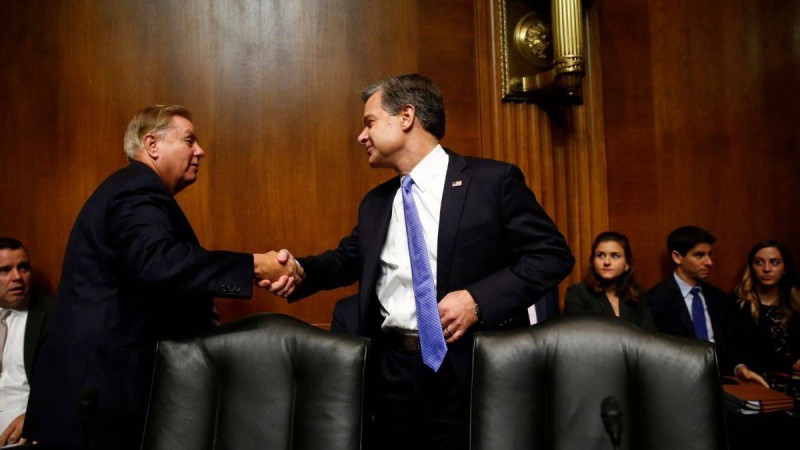 Кремль АҚШ президенті сайлауына тағы араласпақшы