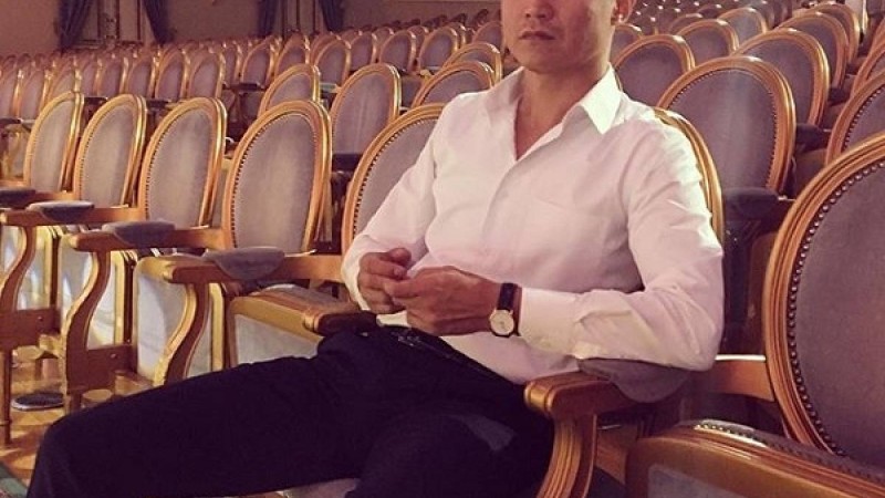 Бағлан Әбдірайымов құмар ойынға салынғандарға көмек бермек