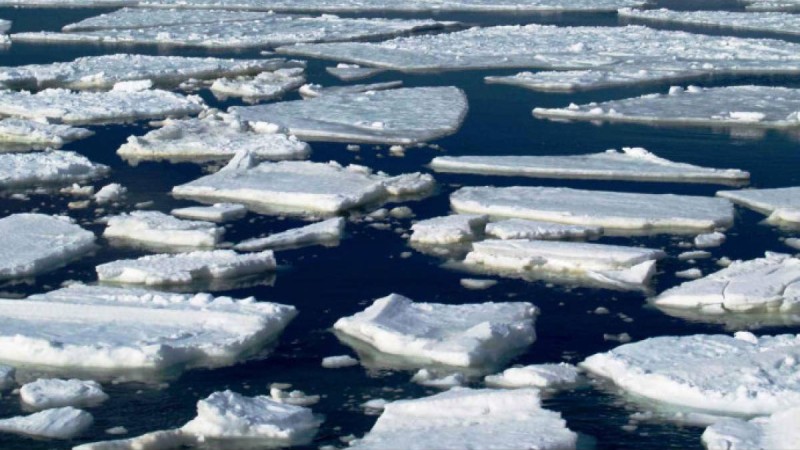Еліміздің үш облысында өзен суларының деңгейі көтерілуі мүмкін