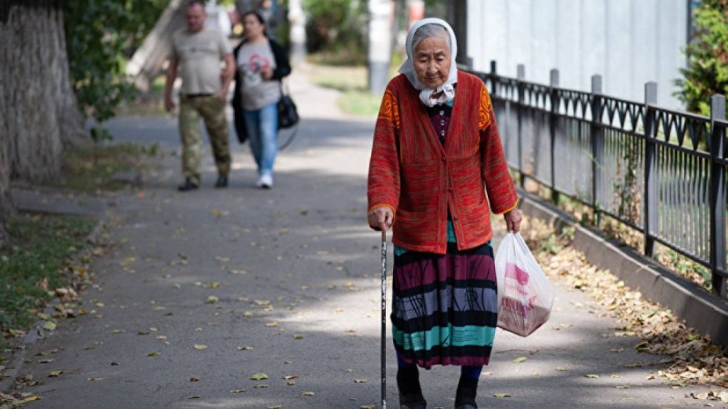 2020 жылы зейнетақы қанша болады