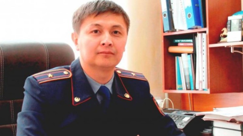 Шымкенттік полицей 400 мың теңге параны алмай қойды