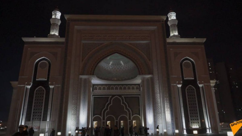 оқылатын дұға, қалай қарсы алу керек, ұйықтап қалса не болады