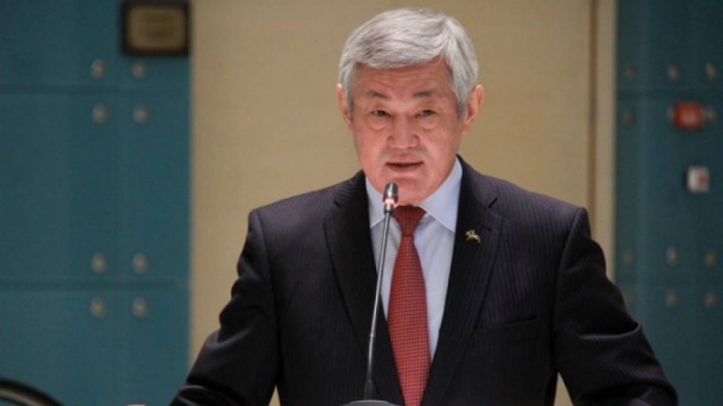 "Айқай-шудан пайда жоқ": Сапарбаев жиналыста шу шығарған көпбалалы аналарды тыныштандырды  - Қазақстан жаңалықтары