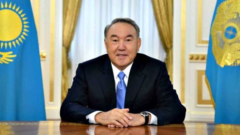 Нұрсұлтан Назарбаевқа "Құрметті сенатор" мәртебесі берілді
                                Дариға Назарбаева бұл шешімді қолдағандарға алғыс білдірді