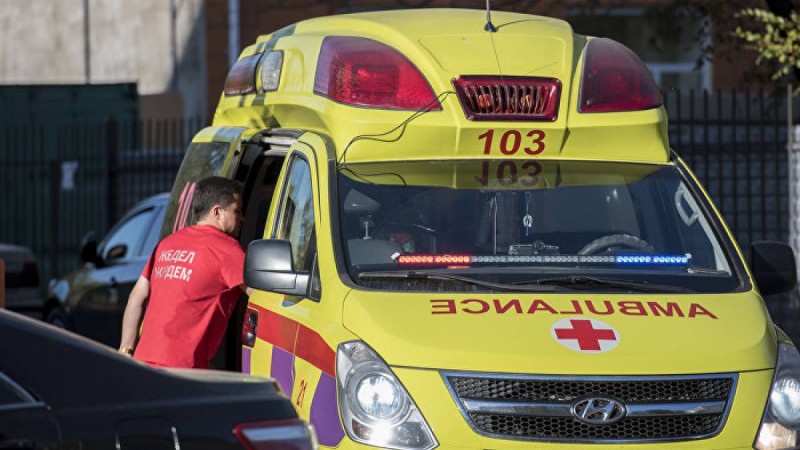 Астанаға іссапармен келген басшының неден көз жұмғаны белгілі болды