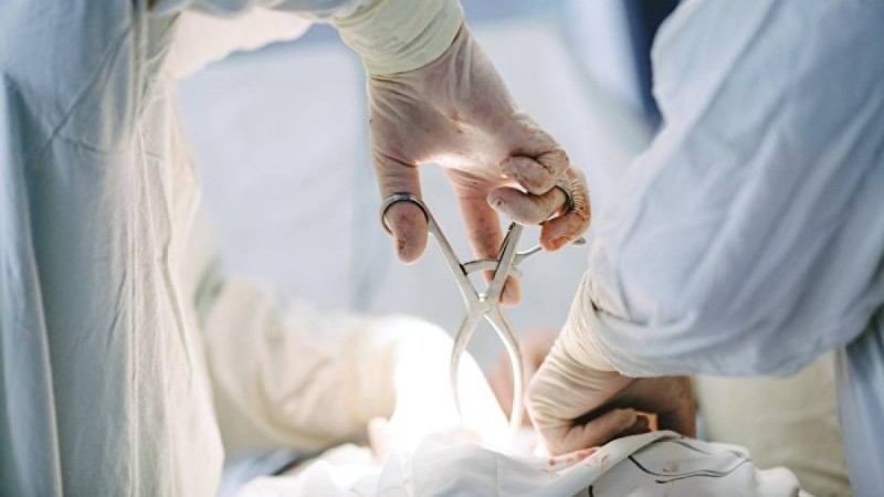 Тұрғымбаев белгілі дәрігердің ісі туралы айтты