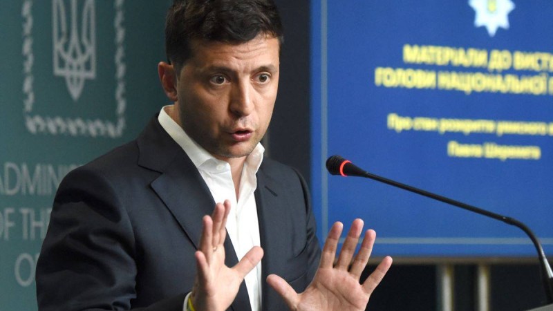 АҚШ Украинаның жаңа үкіметімен ынтымақтасуға әзір