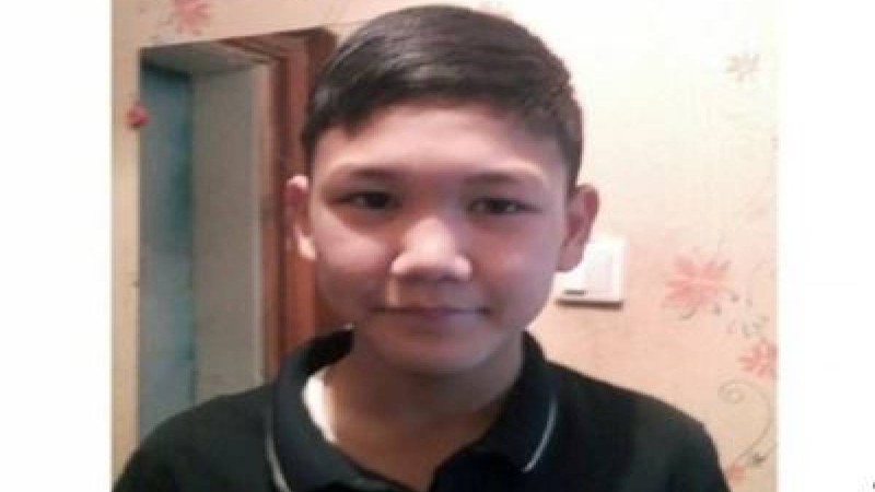 Маңғыстауда жоғалып кеткен жасөспірім табылмай жатыр