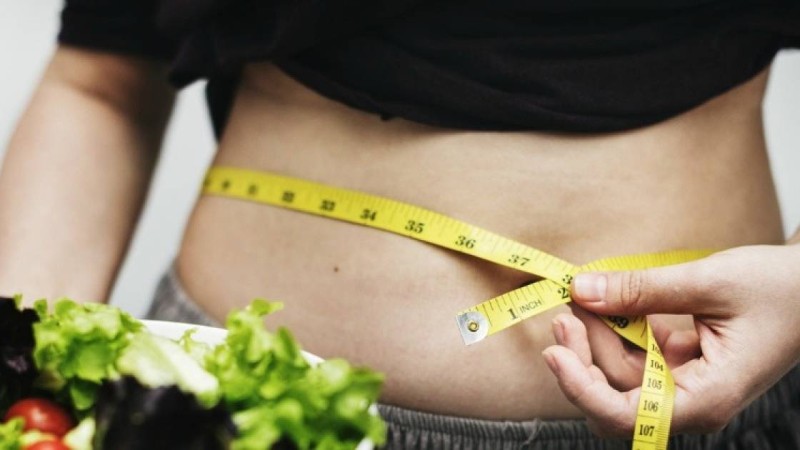 Барлық диетаға тән қателік анықталды - Қазақстан жаңалықтары