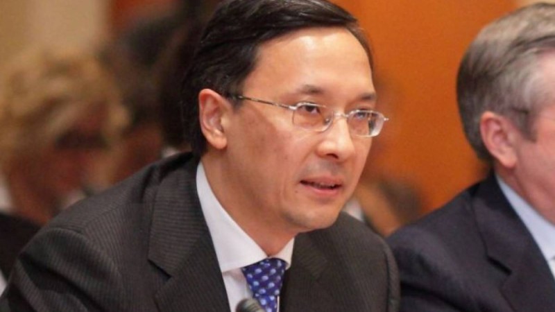 Президент Жарлығымен бірқатар елшілер ауысты