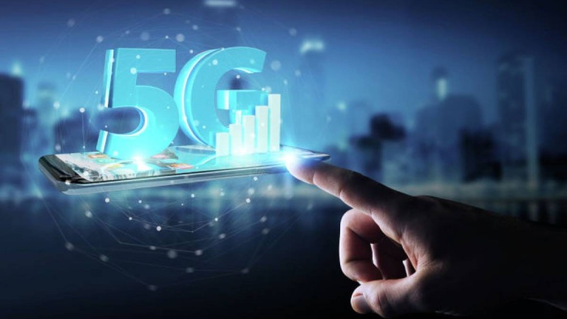Қазақстанда 5G желісі қалай енгізіледі?