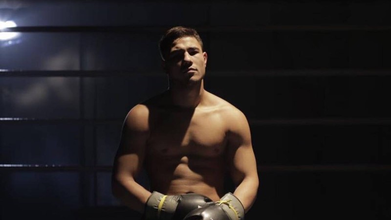 Алматы қаласында кәсіпқой бокс кеші өтеді