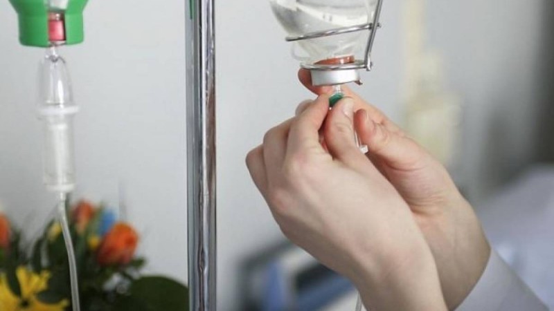 Алматы облысында 11 оқушы химия пәнінен соң уланып ауруханаға түсті