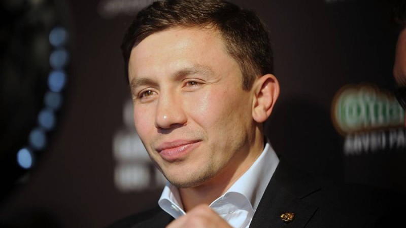 Отбасыма көңіл бөлу керек: Головкин спорттан қашан кететінін айтты (видео) - Қазақстан жаңалықтары