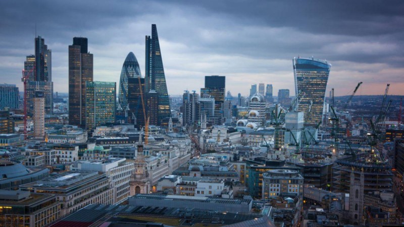 Лондонда бұрынғы СССР-дан шыққан ықтимал жемқордың мүлкіне тыйым салынды