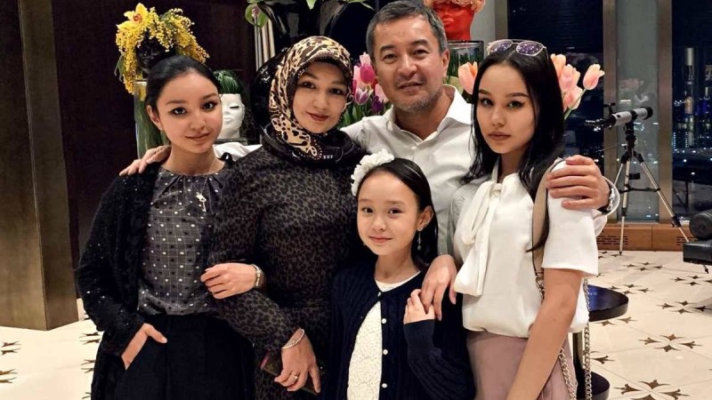 Әкем "Томирис" фильмін марқұм қызына арнады – Мәриям Сатаева
Мариям Сатай: Оны көрмесем де, әлі күнге дейін жоқтаймын