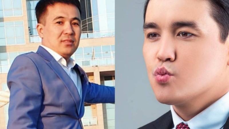 "Ұялып кеттім": Асхат Тарғын қыздар сияқты суретке түскен Нұрболатқа ақылын айтты - Қазақстан жаңалықтары