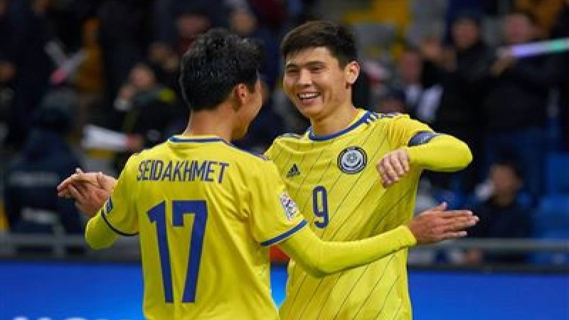 Қазақстандық футбол клубтарындағы орташа жалақы аталды