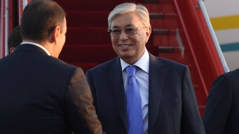 Тоқаевтың Арменияға не үшін барғаны белгілі болды   