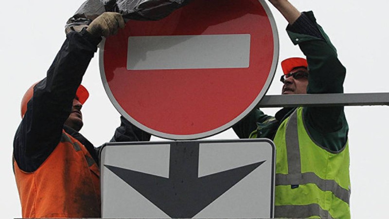 Нұр-Сұлтанда бүгіннен бастап қозғалыс шектеледі