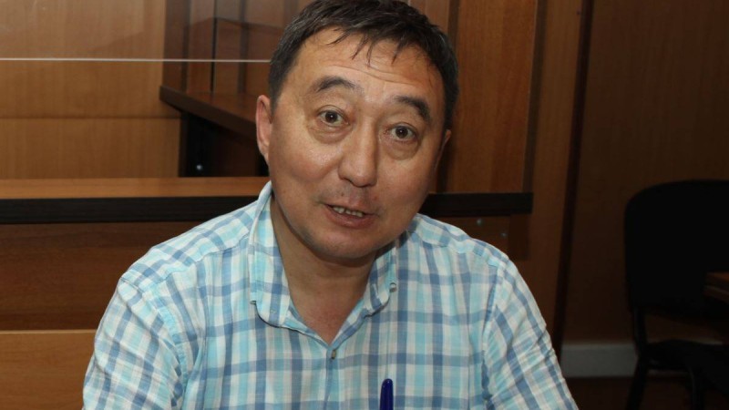 Журналистерге шабуыл жоспарлы түрде жасалды