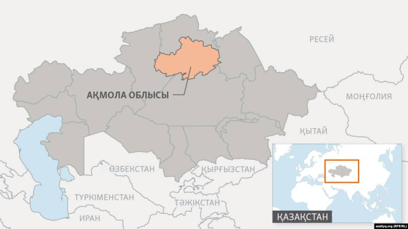 Тағы бір қорықшы браконьерлер қолынан қаза тапты