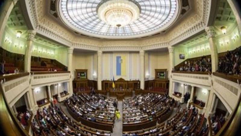 Украинада Президент сайлауы өтеді | КТК