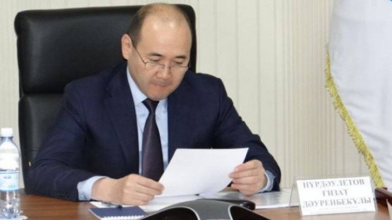 ҚР Бас прокуроры ауысты