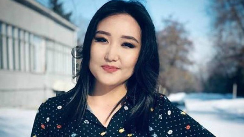 "Қалаулымның" қатысушысы Альмира Тілекпен арақатынасының тоқтауының нақты себебін атады - Қазақстан жаңалықтары